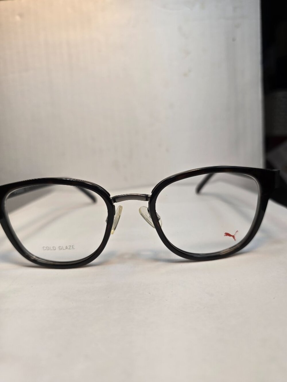 Puma PE0069O 002 51-21-140 glasses. No rx - Picture 9 of 10